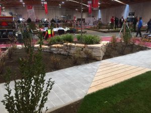 Tiroler Team gewinnt die Staatsmeisterschaften der Gartengestalter 2018