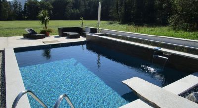 Naturpools