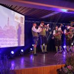 Doppel-Gold für Österreich beim europäischen Blumenschmuckwettbewerb 2019