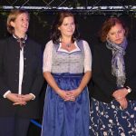 Doppel-Gold für Österreich beim europäischen Blumenschmuckwettbewerb 2019
