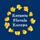 Entente Florale Europe 2022 - europäischer Blumenschmuck- und Lebensqualitätswettbewerb