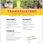 Teamassistenz - Geringfügige Anstellung/Teilzeit in Leobendorf